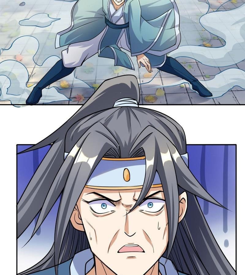 đọc truyện Thu Triệu Vạn Đồ Đệ, Vi Sư Vô Địch Thế Gian Chương 35 ảnh 44 tại Thiên Thai Truyện