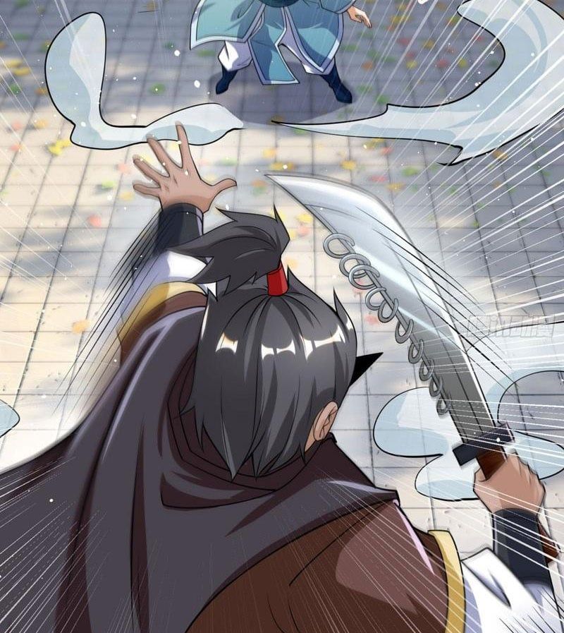 đọc truyện Thu Triệu Vạn Đồ Đệ, Vi Sư Vô Địch Thế Gian Chương 35 ảnh 46 tại Thiên Thai Truyện