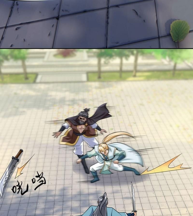 đọc truyện Thu Triệu Vạn Đồ Đệ, Vi Sư Vô Địch Thế Gian Chương 35 ảnh 53 tại Thiên Thai Truyện