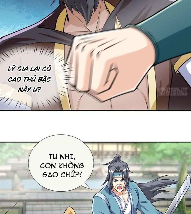 đọc truyện Thu Triệu Vạn Đồ Đệ, Vi Sư Vô Địch Thế Gian Chương 35 ảnh 55 tại Thiên Thai Truyện