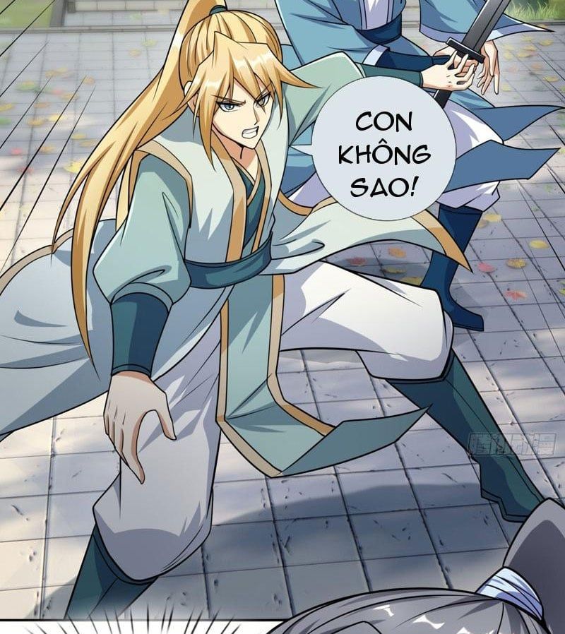 đọc truyện Thu Triệu Vạn Đồ Đệ, Vi Sư Vô Địch Thế Gian Chương 35 ảnh 56 tại Thiên Thai Truyện