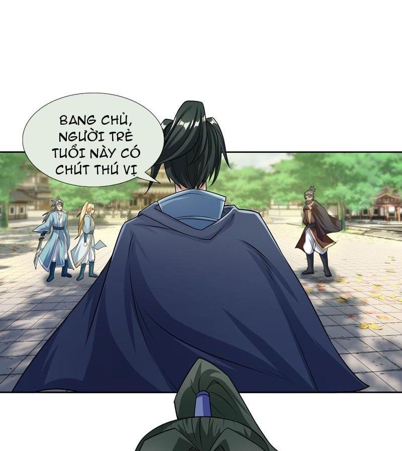 đọc truyện Thu Triệu Vạn Đồ Đệ, Vi Sư Vô Địch Thế Gian Chương 35 ảnh 58 tại Thiên Thai Truyện