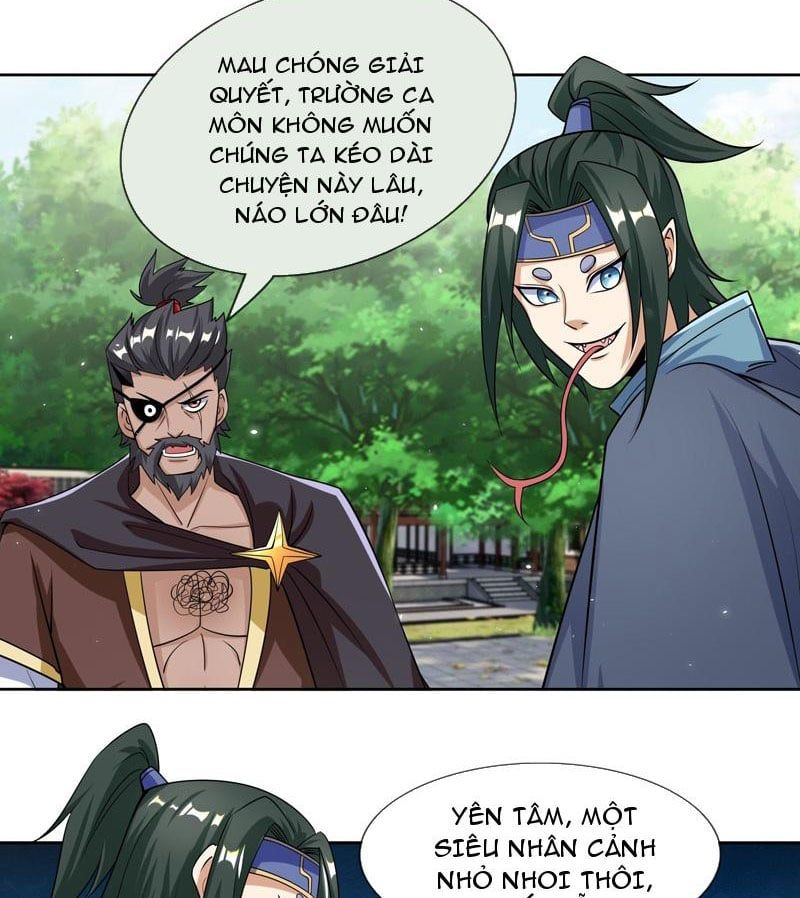 đọc truyện Thu Triệu Vạn Đồ Đệ, Vi Sư Vô Địch Thế Gian Chương 35 ảnh 60 tại Thiên Thai Truyện