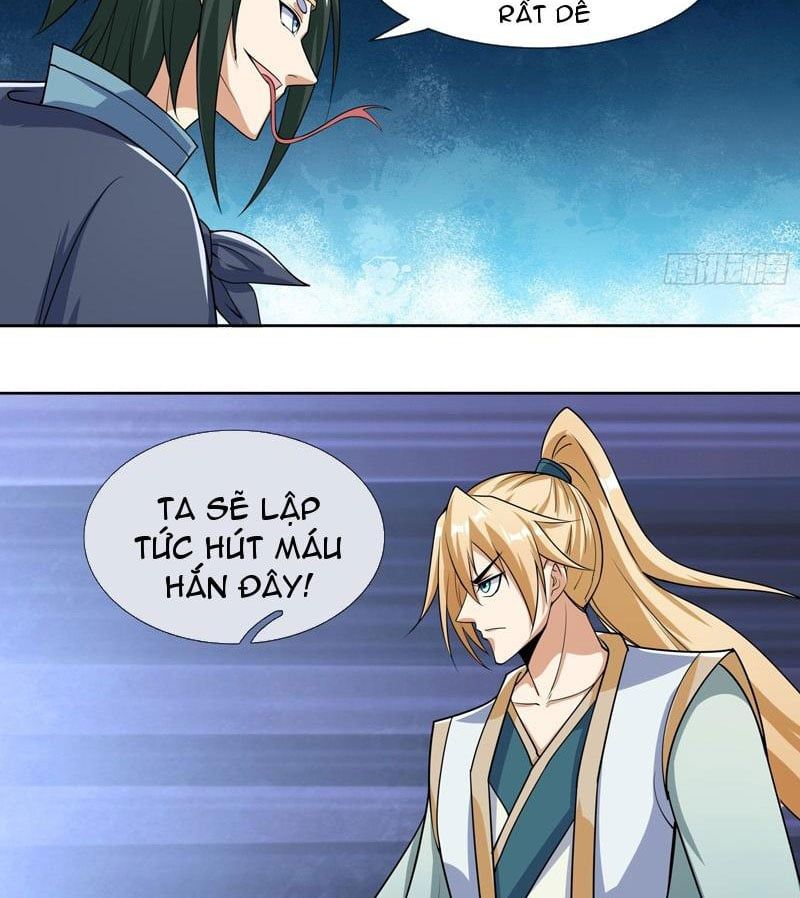 đọc truyện Thu Triệu Vạn Đồ Đệ, Vi Sư Vô Địch Thế Gian Chương 35 ảnh 61 tại Thiên Thai Truyện