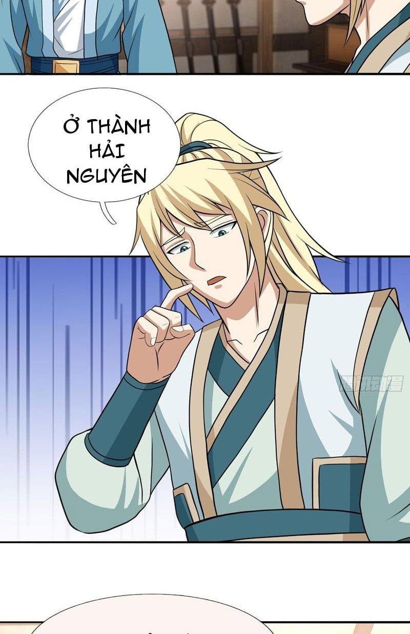 đọc truyện Thu Triệu Vạn Đồ Đệ, Vi Sư Vô Địch Thế Gian Chương 35 ảnh 8 tại Thiên Thai Truyện