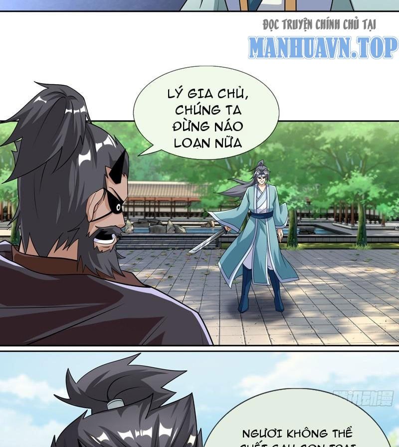 đọc truyện Thu Triệu Vạn Đồ Đệ, Vi Sư Vô Địch Thế Gian Chương 35 ảnh 62 tại Thiên Thai Truyện