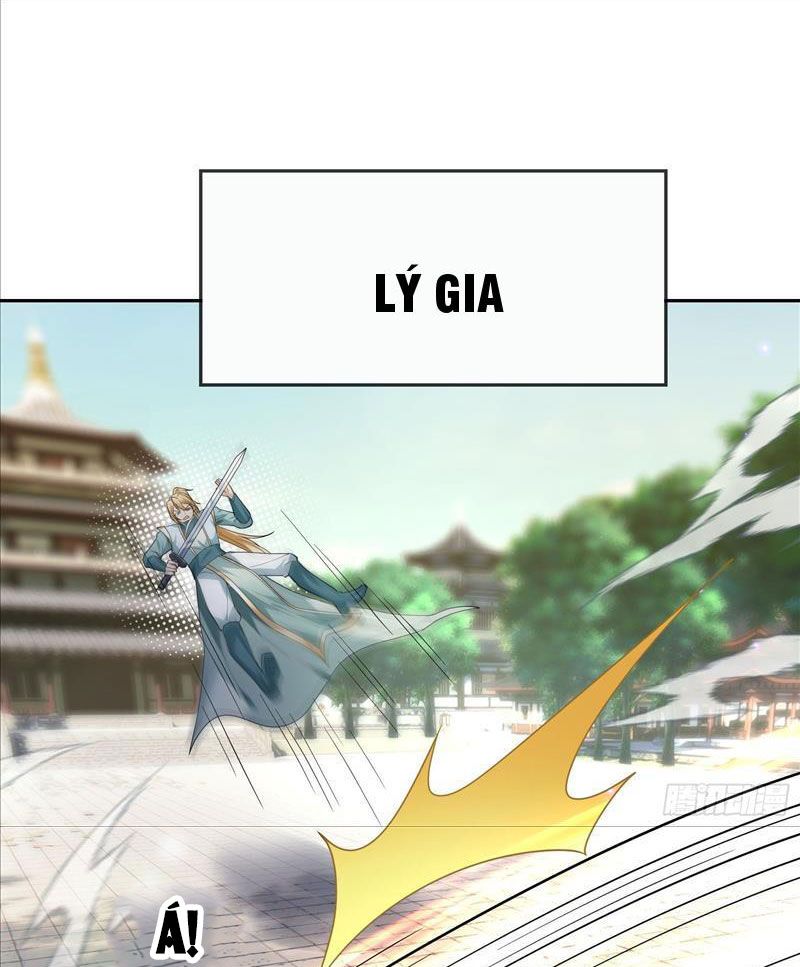 đọc truyện Thu Triệu Vạn Đồ Đệ, Vi Sư Vô Địch Thế Gian Chương 36 ảnh 12 tại Thiên Thai Truyện