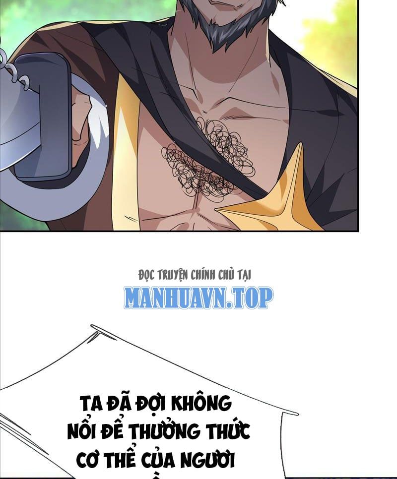 đọc truyện Thu Triệu Vạn Đồ Đệ, Vi Sư Vô Địch Thế Gian Chương 36 ảnh 15 tại Thiên Thai Truyện