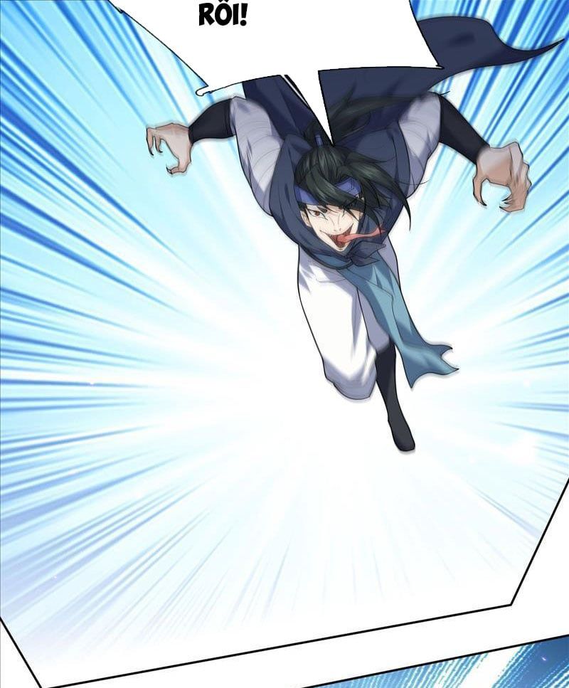 đọc truyện Thu Triệu Vạn Đồ Đệ, Vi Sư Vô Địch Thế Gian Chương 36 ảnh 16 tại Thiên Thai Truyện