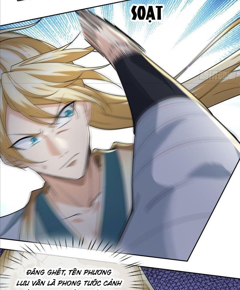 đọc truyện Thu Triệu Vạn Đồ Đệ, Vi Sư Vô Địch Thế Gian Chương 36 ảnh 17 tại Thiên Thai Truyện