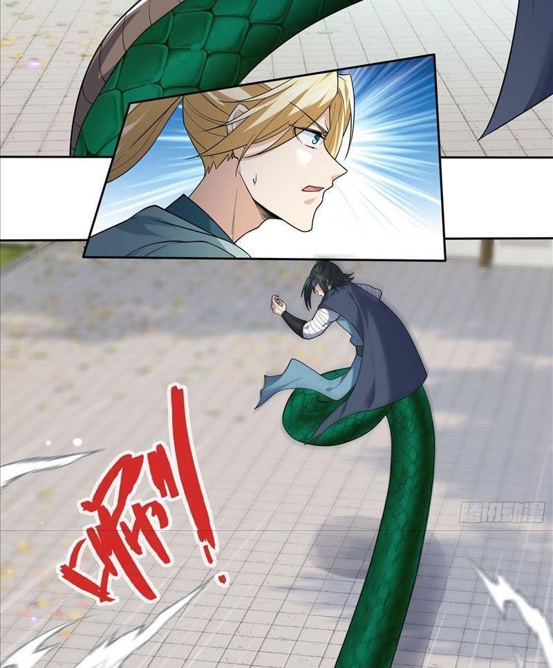 đọc truyện Thu Triệu Vạn Đồ Đệ, Vi Sư Vô Địch Thế Gian Chương 36 ảnh 21 tại Thiên Thai Truyện