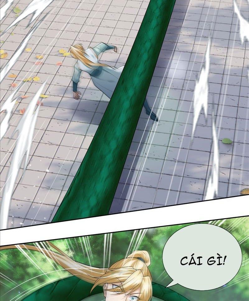 đọc truyện Thu Triệu Vạn Đồ Đệ, Vi Sư Vô Địch Thế Gian Chương 36 ảnh 22 tại Thiên Thai Truyện