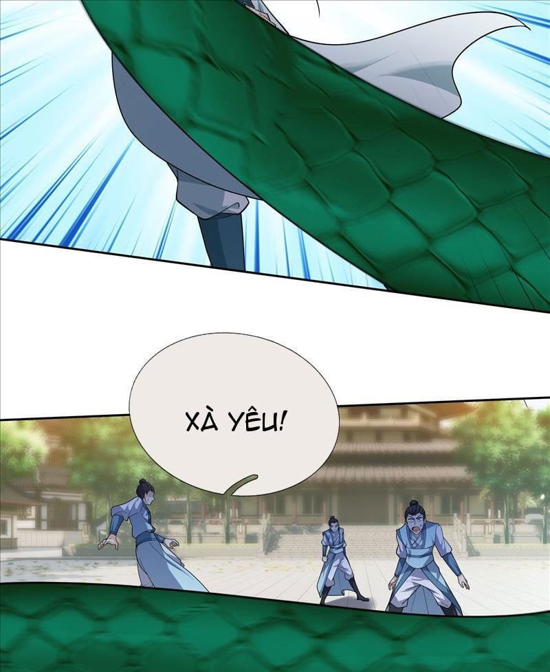 đọc truyện Thu Triệu Vạn Đồ Đệ, Vi Sư Vô Địch Thế Gian Chương 36 ảnh 24 tại Thiên Thai Truyện