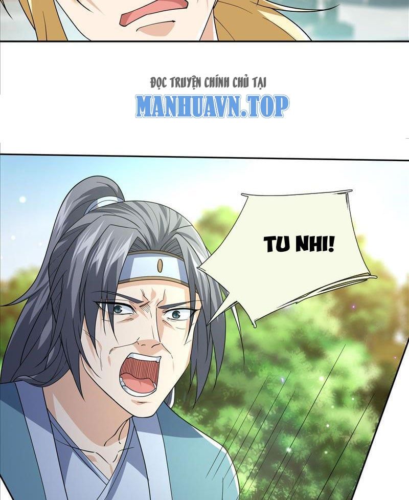 đọc truyện Thu Triệu Vạn Đồ Đệ, Vi Sư Vô Địch Thế Gian Chương 36 ảnh 26 tại Thiên Thai Truyện