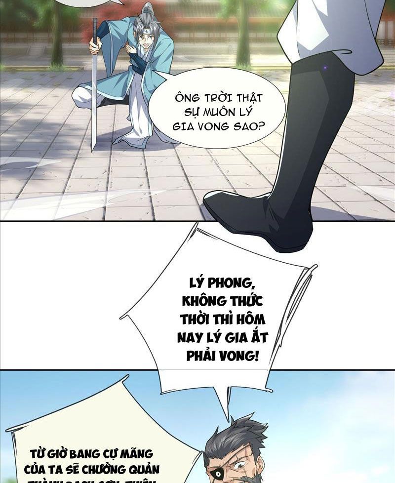 đọc truyện Thu Triệu Vạn Đồ Đệ, Vi Sư Vô Địch Thế Gian Chương 36 ảnh 28 tại Thiên Thai Truyện