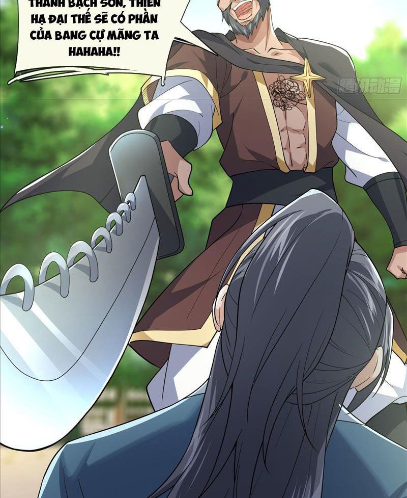 đọc truyện Thu Triệu Vạn Đồ Đệ, Vi Sư Vô Địch Thế Gian Chương 36 ảnh 29 tại Thiên Thai Truyện