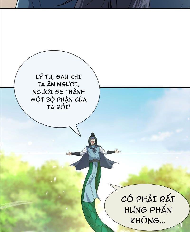 đọc truyện Thu Triệu Vạn Đồ Đệ, Vi Sư Vô Địch Thế Gian Chương 36 ảnh 30 tại Thiên Thai Truyện