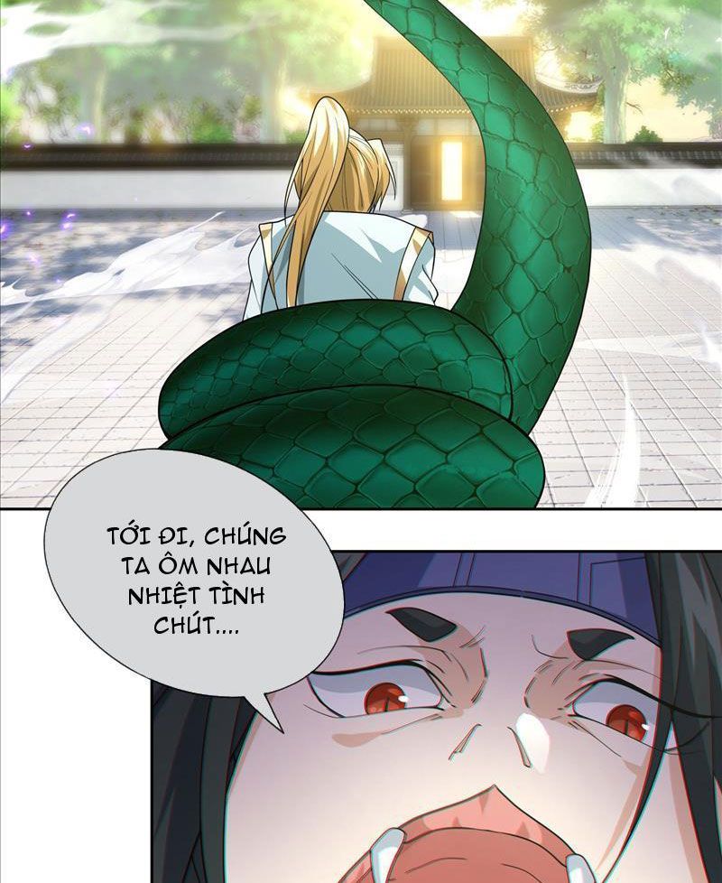 đọc truyện Thu Triệu Vạn Đồ Đệ, Vi Sư Vô Địch Thế Gian Chương 36 ảnh 31 tại Thiên Thai Truyện