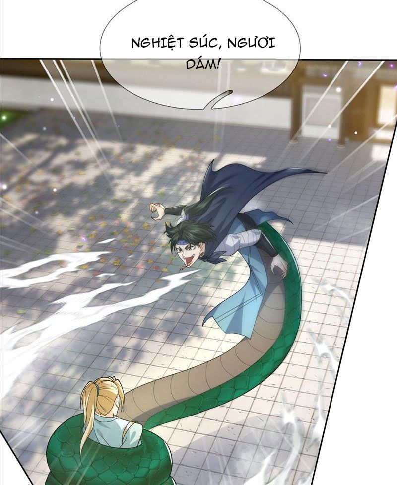 đọc truyện Thu Triệu Vạn Đồ Đệ, Vi Sư Vô Địch Thế Gian Chương 36 ảnh 33 tại Thiên Thai Truyện