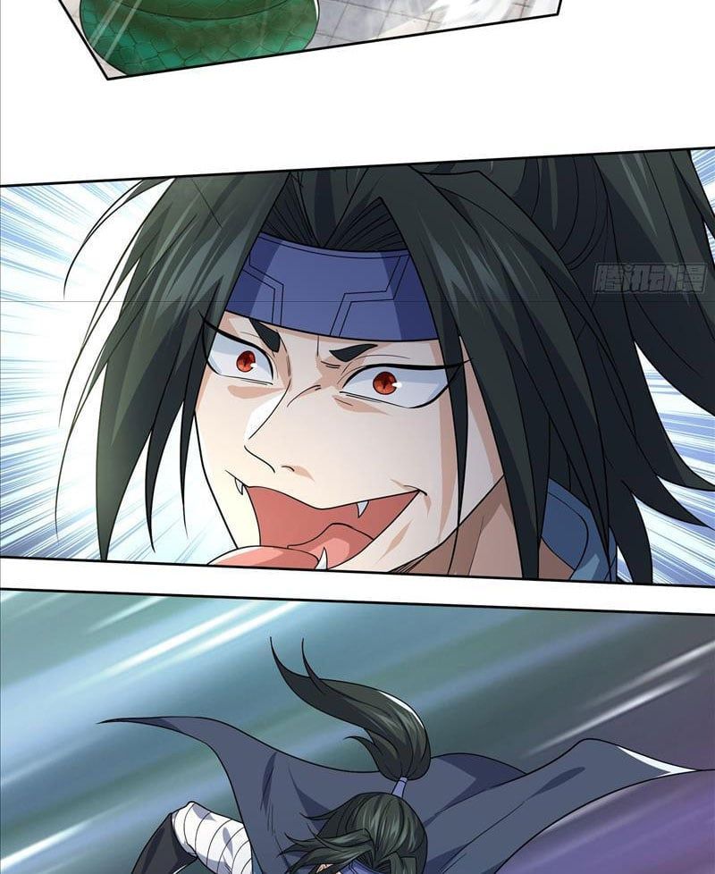 đọc truyện Thu Triệu Vạn Đồ Đệ, Vi Sư Vô Địch Thế Gian Chương 36 ảnh 34 tại Thiên Thai Truyện