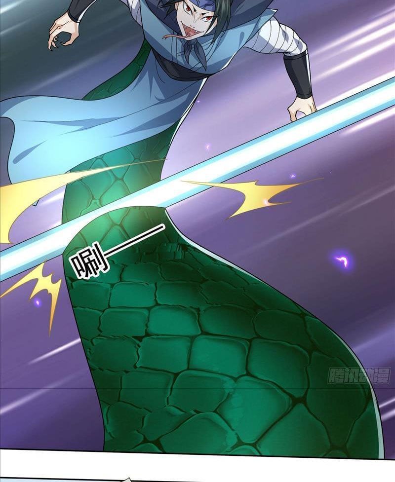 đọc truyện Thu Triệu Vạn Đồ Đệ, Vi Sư Vô Địch Thế Gian Chương 36 ảnh 35 tại Thiên Thai Truyện