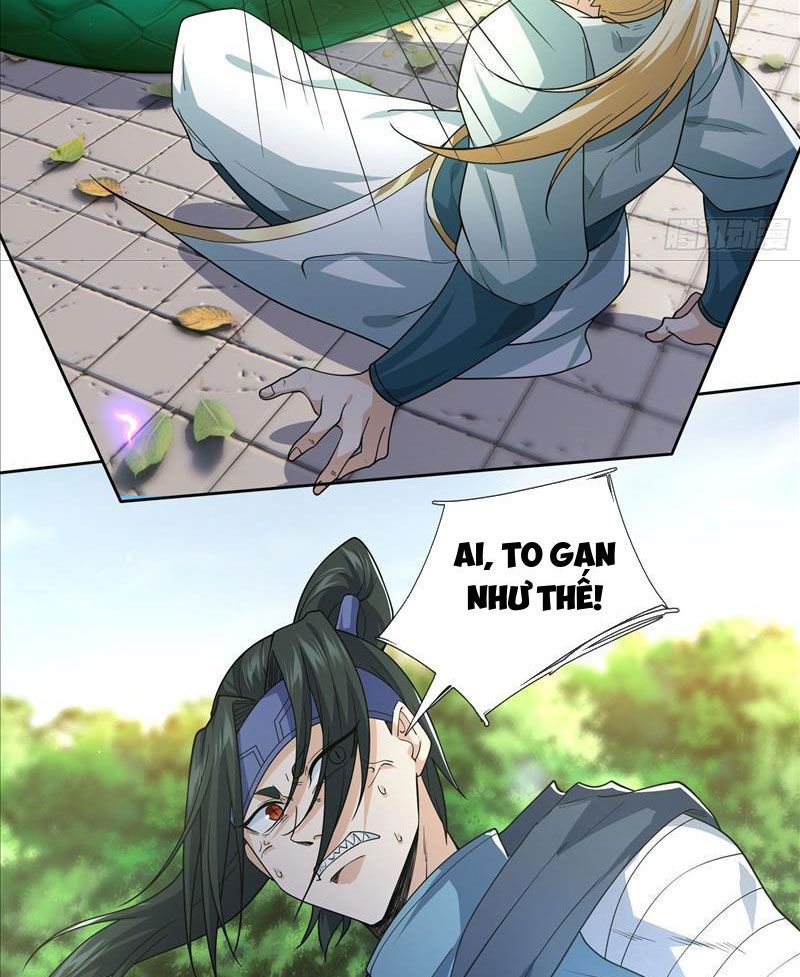 đọc truyện Thu Triệu Vạn Đồ Đệ, Vi Sư Vô Địch Thế Gian Chương 36 ảnh 37 tại Thiên Thai Truyện