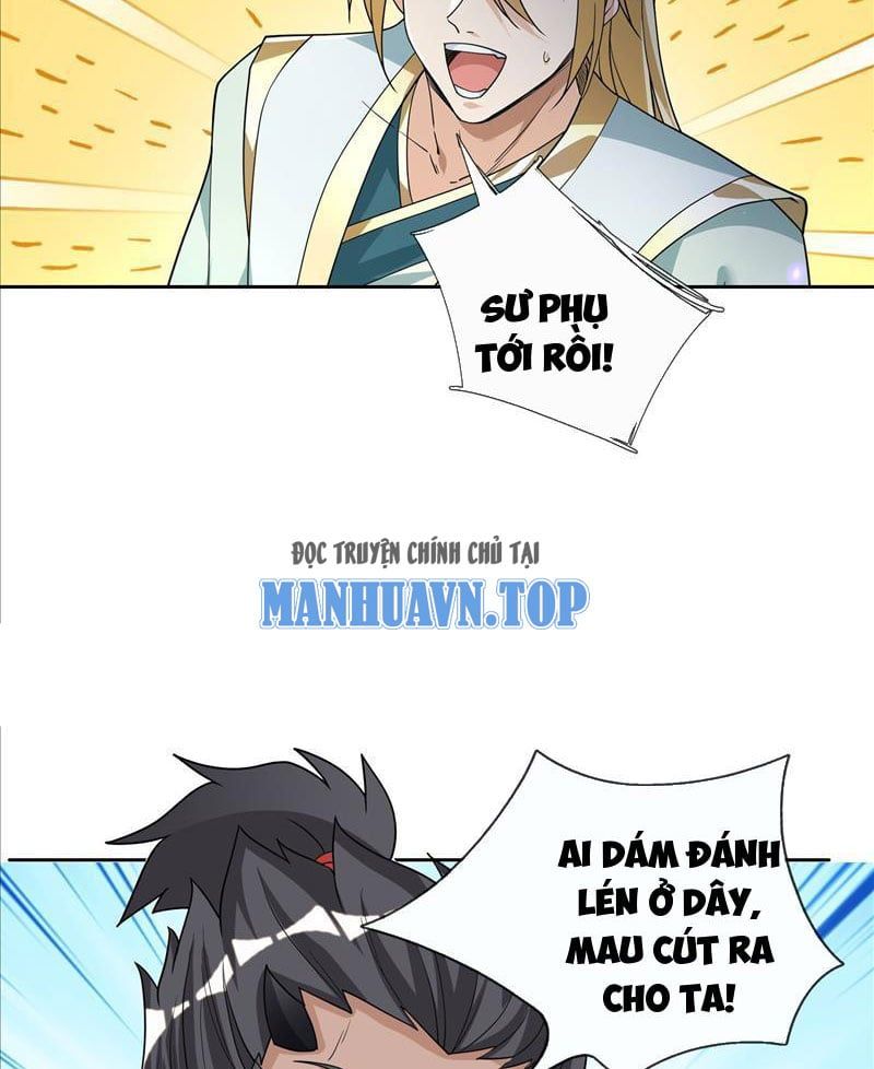 đọc truyện Thu Triệu Vạn Đồ Đệ, Vi Sư Vô Địch Thế Gian Chương 36 ảnh 39 tại Thiên Thai Truyện