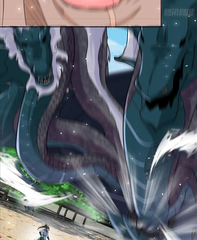 đọc truyện Thu Triệu Vạn Đồ Đệ, Vi Sư Vô Địch Thế Gian Chương 36 ảnh 41 tại Thiên Thai Truyện