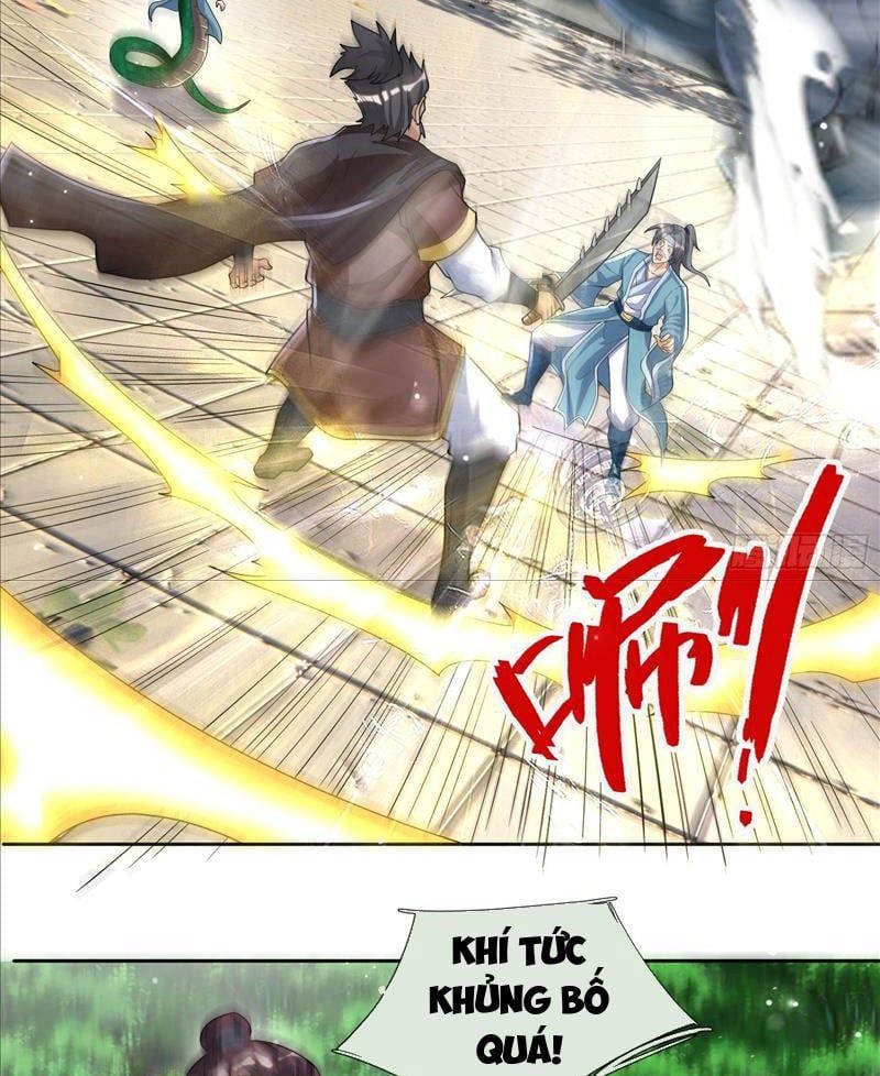 đọc truyện Thu Triệu Vạn Đồ Đệ, Vi Sư Vô Địch Thế Gian Chương 36 ảnh 42 tại Thiên Thai Truyện