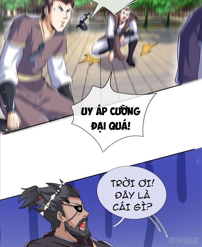 đọc truyện Thu Triệu Vạn Đồ Đệ, Vi Sư Vô Địch Thế Gian Chương 36 ảnh 43 tại Thiên Thai Truyện