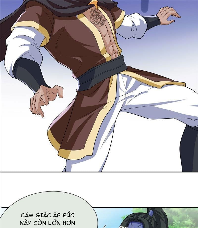 đọc truyện Thu Triệu Vạn Đồ Đệ, Vi Sư Vô Địch Thế Gian Chương 36 ảnh 44 tại Thiên Thai Truyện