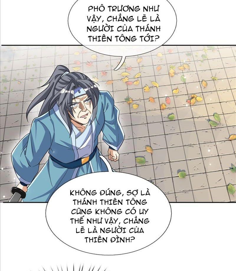 đọc truyện Thu Triệu Vạn Đồ Đệ, Vi Sư Vô Địch Thế Gian Chương 36 ảnh 46 tại Thiên Thai Truyện