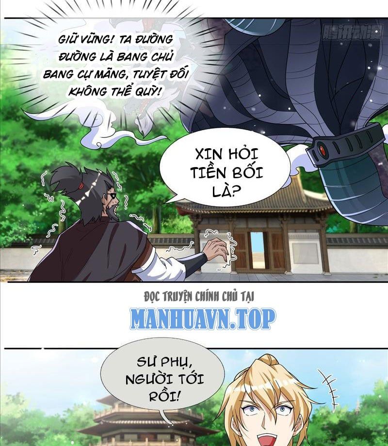 đọc truyện Thu Triệu Vạn Đồ Đệ, Vi Sư Vô Địch Thế Gian Chương 36 ảnh 47 tại Thiên Thai Truyện