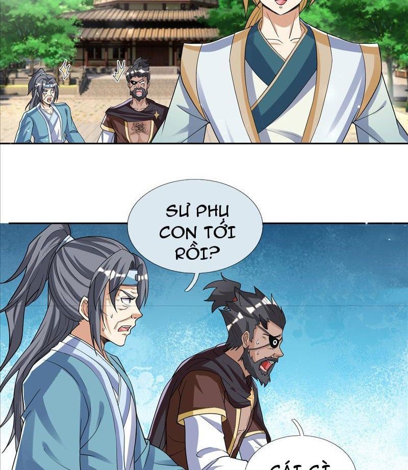 đọc truyện Thu Triệu Vạn Đồ Đệ, Vi Sư Vô Địch Thế Gian Chương 36 ảnh 48 tại Thiên Thai Truyện