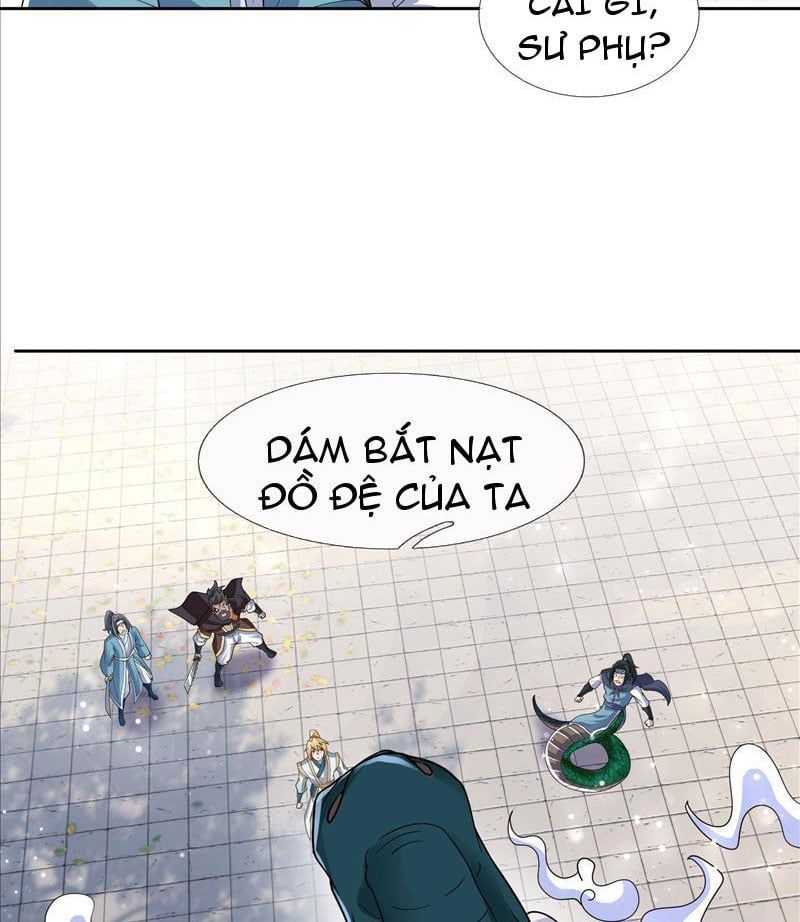 đọc truyện Thu Triệu Vạn Đồ Đệ, Vi Sư Vô Địch Thế Gian Chương 36 ảnh 49 tại Thiên Thai Truyện