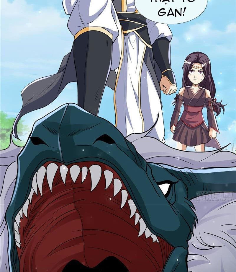 đọc truyện Thu Triệu Vạn Đồ Đệ, Vi Sư Vô Địch Thế Gian Chương 36 ảnh 51 tại Thiên Thai Truyện