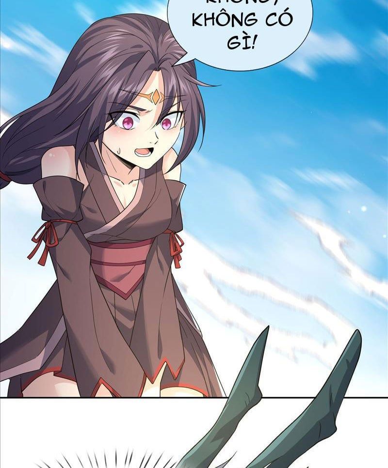 đọc truyện Thu Triệu Vạn Đồ Đệ, Vi Sư Vô Địch Thế Gian Chương 36 ảnh 7 tại Thiên Thai Truyện