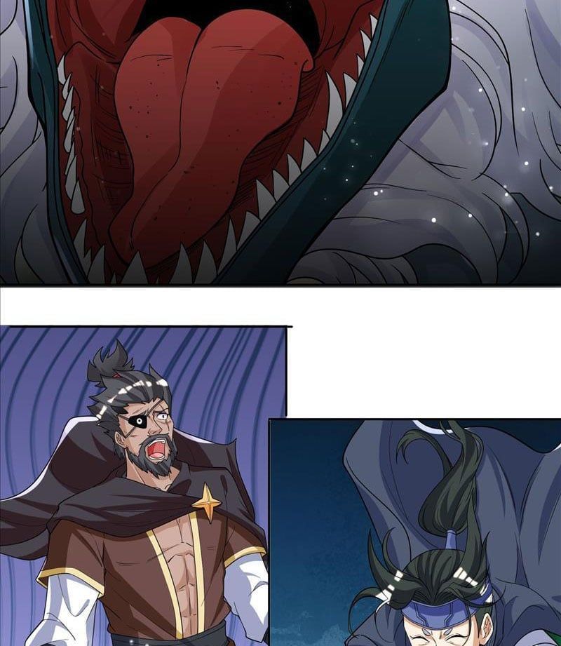 đọc truyện Thu Triệu Vạn Đồ Đệ, Vi Sư Vô Địch Thế Gian Chương 36 ảnh 52 tại Thiên Thai Truyện