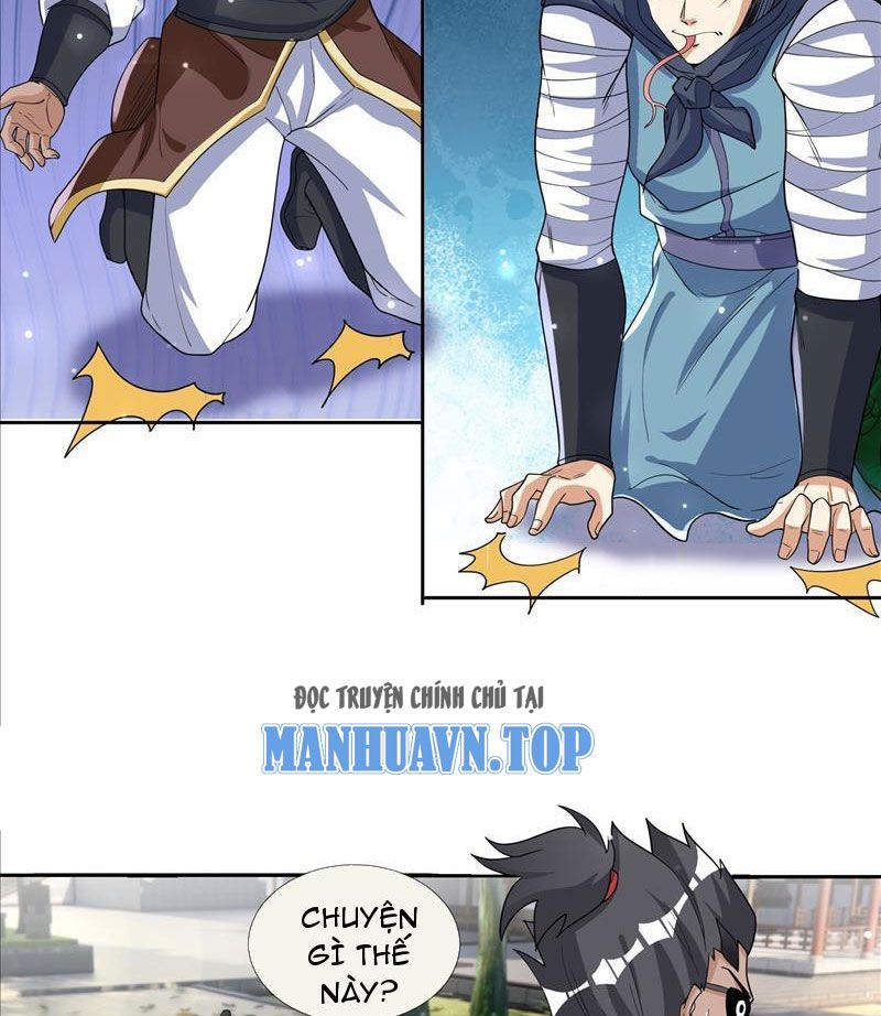 đọc truyện Thu Triệu Vạn Đồ Đệ, Vi Sư Vô Địch Thế Gian Chương 36 ảnh 53 tại Thiên Thai Truyện