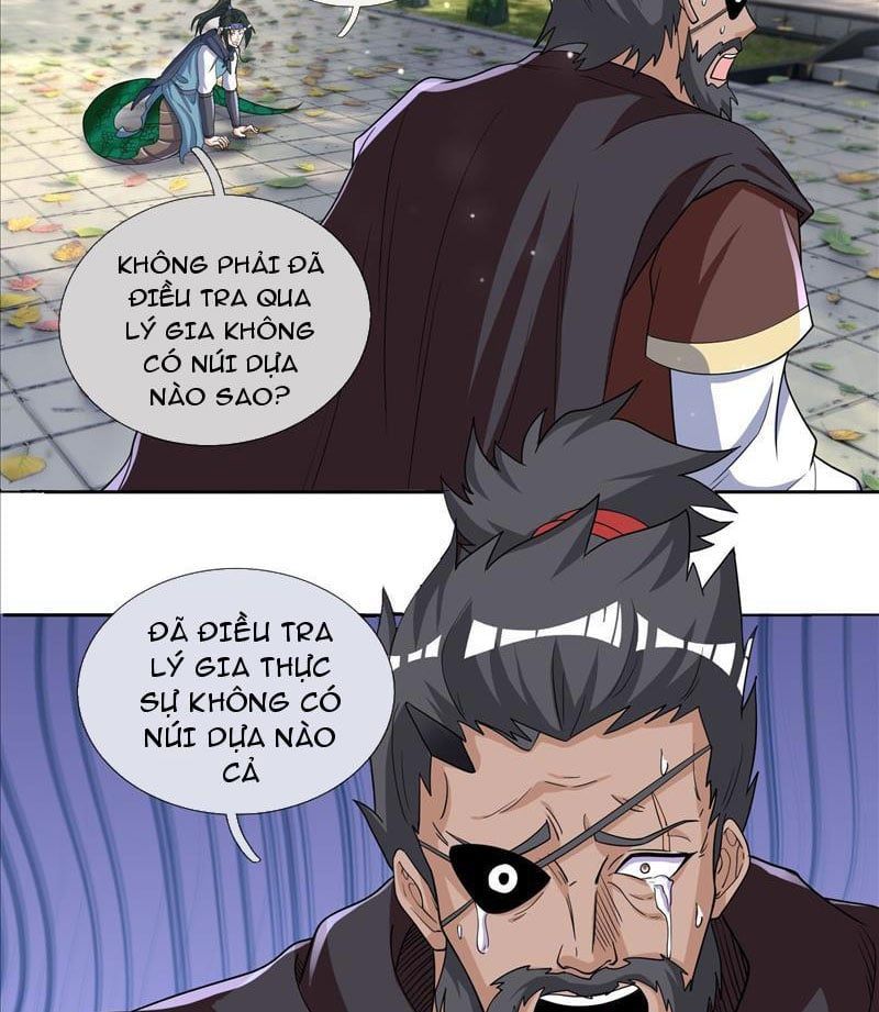 đọc truyện Thu Triệu Vạn Đồ Đệ, Vi Sư Vô Địch Thế Gian Chương 36 ảnh 54 tại Thiên Thai Truyện