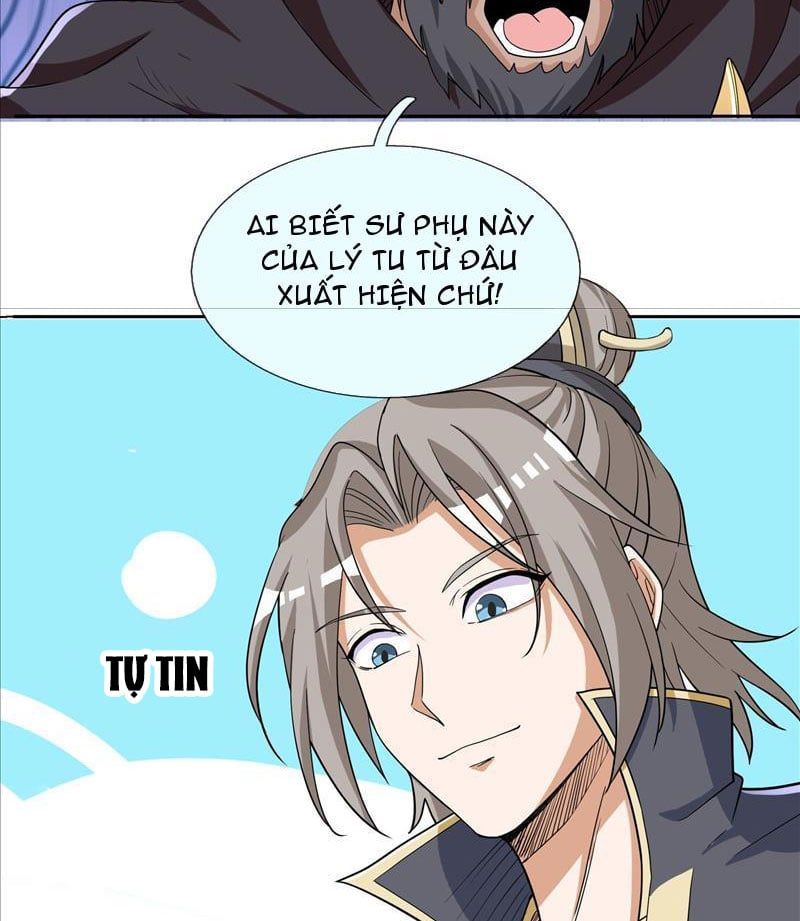 đọc truyện Thu Triệu Vạn Đồ Đệ, Vi Sư Vô Địch Thế Gian Chương 36 ảnh 55 tại Thiên Thai Truyện