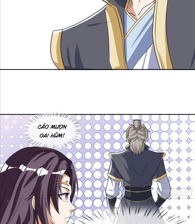 đọc truyện Thu Triệu Vạn Đồ Đệ, Vi Sư Vô Địch Thế Gian Chương 36 ảnh 56 tại Thiên Thai Truyện