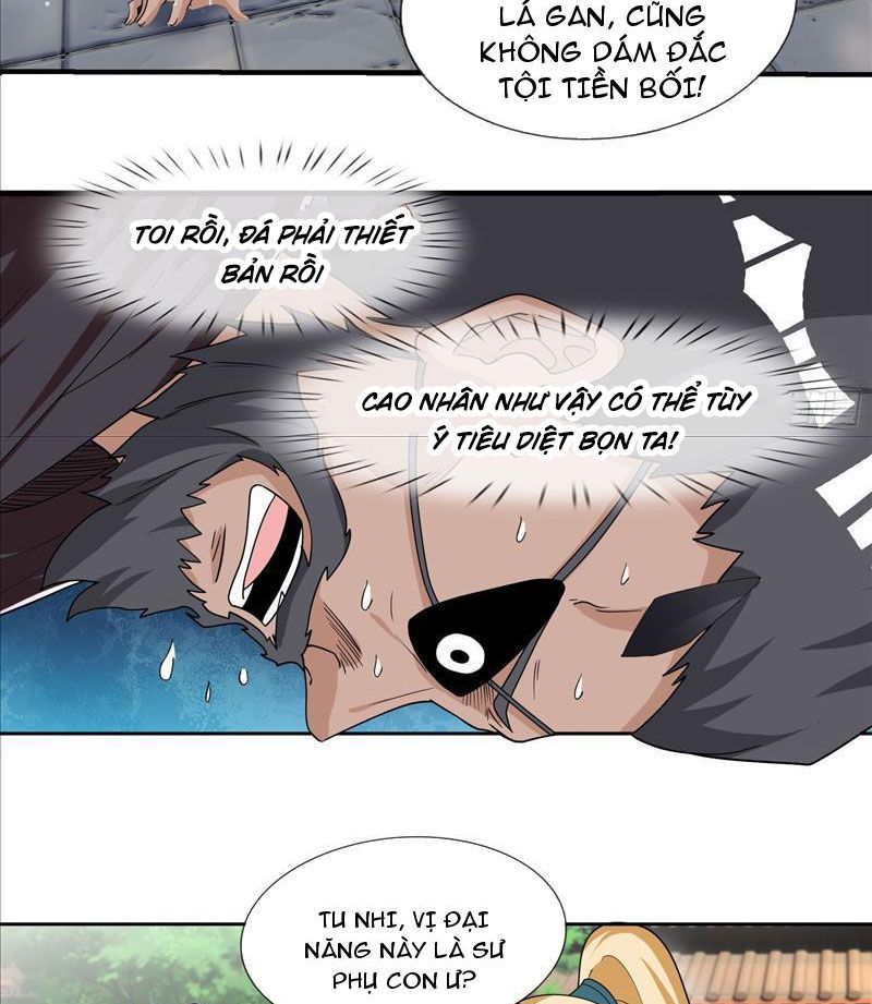 đọc truyện Thu Triệu Vạn Đồ Đệ, Vi Sư Vô Địch Thế Gian Chương 36 ảnh 58 tại Thiên Thai Truyện