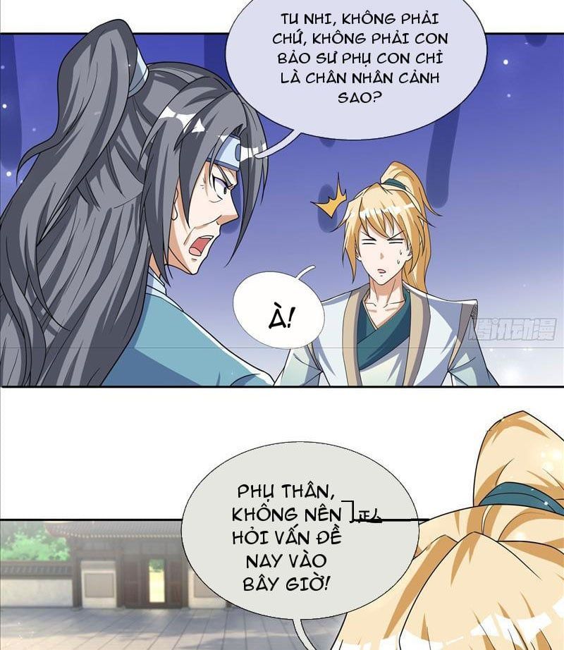 đọc truyện Thu Triệu Vạn Đồ Đệ, Vi Sư Vô Địch Thế Gian Chương 36 ảnh 61 tại Thiên Thai Truyện