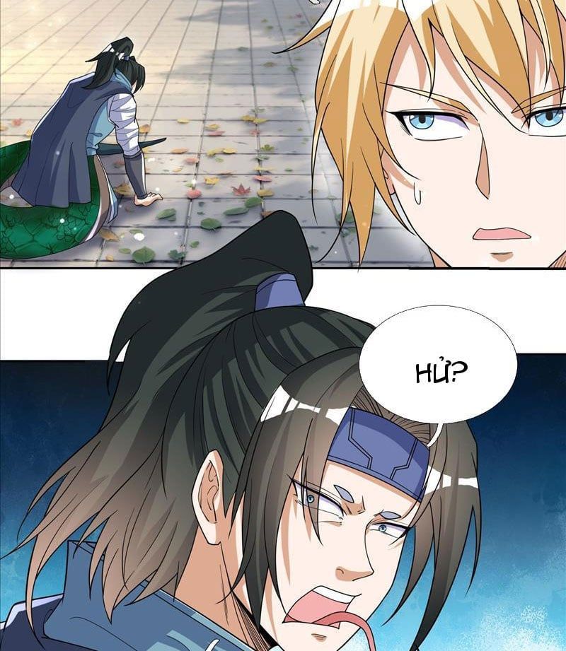 đọc truyện Thu Triệu Vạn Đồ Đệ, Vi Sư Vô Địch Thế Gian Chương 36 ảnh 62 tại Thiên Thai Truyện