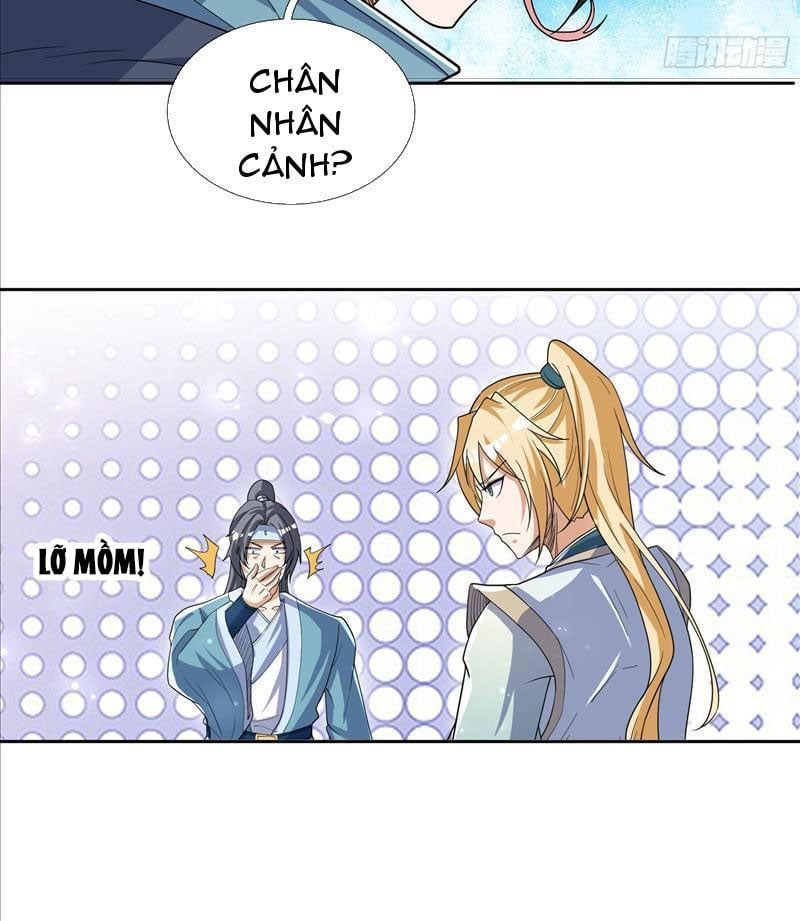 đọc truyện Thu Triệu Vạn Đồ Đệ, Vi Sư Vô Địch Thế Gian Chương 36 ảnh 63 tại Thiên Thai Truyện