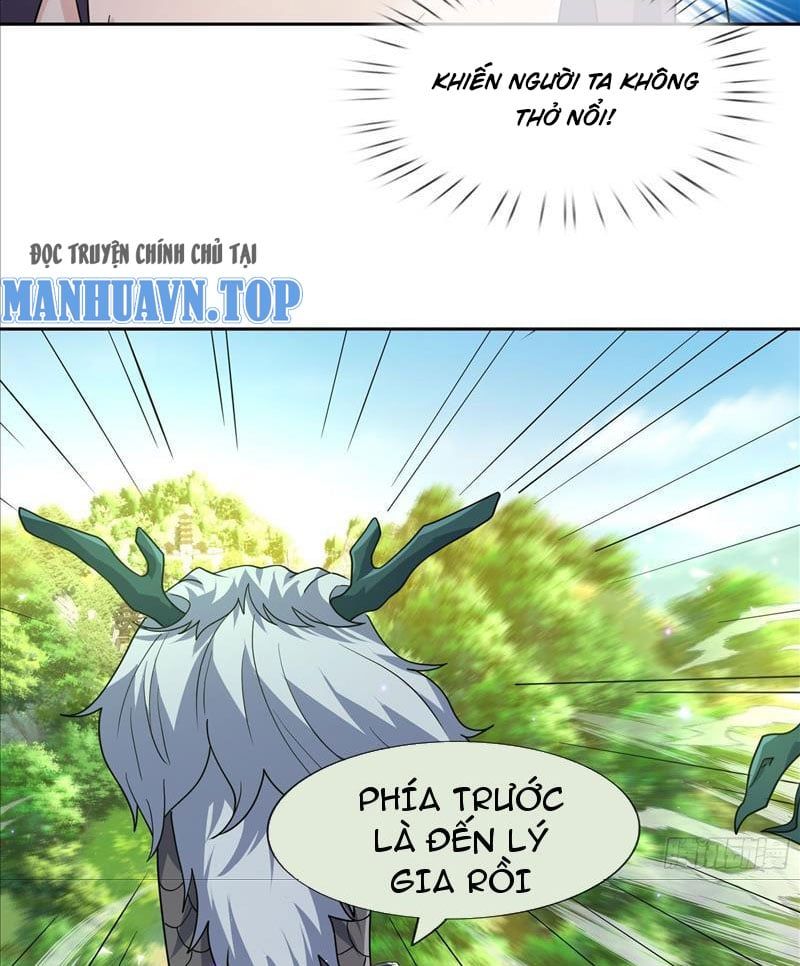 đọc truyện Thu Triệu Vạn Đồ Đệ, Vi Sư Vô Địch Thế Gian Chương 36 ảnh 9 tại Thiên Thai Truyện