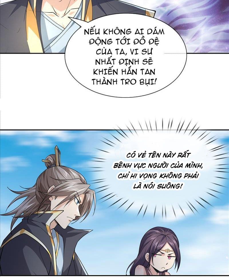 đọc truyện Thu Triệu Vạn Đồ Đệ, Vi Sư Vô Địch Thế Gian Chương 36 ảnh 11 tại Thiên Thai Truyện