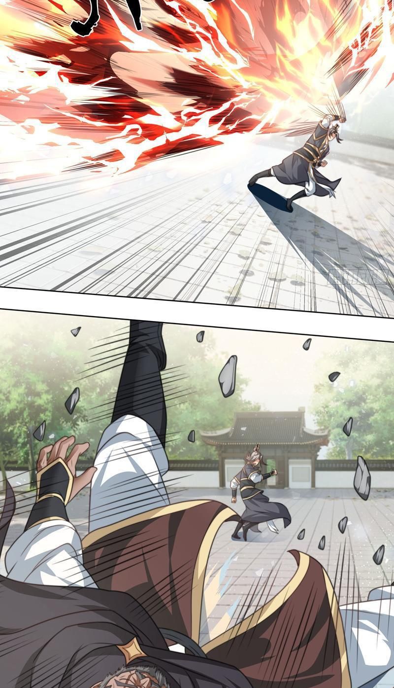 đọc truyện Thu Triệu Vạn Đồ Đệ, Vi Sư Vô Địch Thế Gian Chương 37 ảnh 20 tại Thiên Thai Truyện