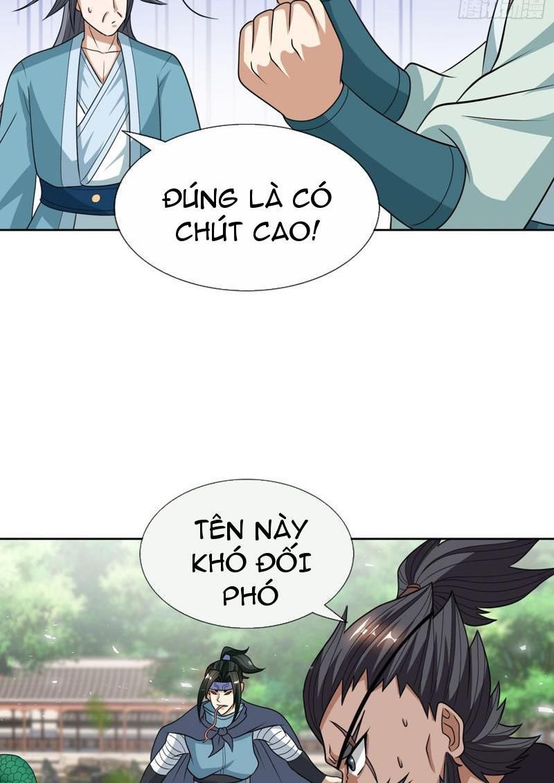 đọc truyện Thu Triệu Vạn Đồ Đệ, Vi Sư Vô Địch Thế Gian Chương 37 ảnh 27 tại Thiên Thai Truyện